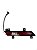 Par Refletor Acabamento Traseiro Spoiler Byd King 2024 2025 - Imagem 6