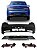Kit Parachoque Traseiro Spoiler Par Refletor Byd King 2025 - Imagem 1