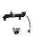 Kit Parachoque Traseiro Spoiler Par Refletor Byd King 2025 - Imagem 11