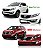 Protetor Carter Inferior Kia Sportage  2014 2015 2016 Novo - Imagem 2