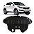 Protetor Carter Inferior Kia Sportage  2014 2015 2016 Novo - Imagem 1