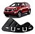 Guia Suporte Farol Kia Sportage 2012 2013 2014 2015 2016 Motorista - Imagem 1