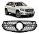 Grade Diamond Mercedes Glc 220d W253 2019 2020 2021 2022 - Imagem 1