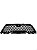 KIT PARACHOQUE GRADE SPOILER DIANTEIRO HAVAL H6 GT 2023 2025 - Imagem 6