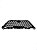 KIT PARACHOQUE GRADE SPOILER DIANTEIRO HAVAL H6 GT 2023 2025 - Imagem 7