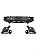 PARACHOQUE ENVOLVENTE DIANTEIRO FAROL MILHA  GWM TANK 300 2025 2026 - Imagem 2