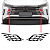 PAR DE ACABAMENTO SUPERIOR GRADE DIANT BYD KING 2024 2025 - Imagem 2
