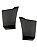 KIT PARACHOQUE TRASEIRO COMPLETO NOVO GWM TANK 300 2025 2026 - Imagem 8