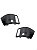 KIT PARACHOQUE TRASEIRO COMPLETO NOVO GWM TANK 300 2025 2026 - Imagem 5