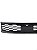 KIT GRADE INFERIOR E SUPERIOR OUTLANDER PHEV 2025 2026 - Imagem 5