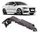 Guia Parachoque Dianteiro Audi A3 S3 2013 14 2016 Passageiro - Imagem 1
