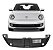 Protetor Superior Painel New Fusca 2012 2013 2014 2015 2016 - Imagem 1