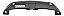Protetor Superior Painel New Fusca 2012 2013 2014 2015 2016 - Imagem 3