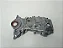 Tampa Lateral Motor Honda City Fit 1.5 2008 2009 2010 2011 2012 2013 2014 - Imagem 8