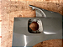 Paralama Dianteiro Honda Fit 2009 2010 2011 Com Furo Direito - Imagem 5