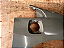 Paralama Dianteiro Honda Fit 2009 2010 2011 Com Furo Direito - Imagem 5