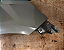 Paralama Dianteiro Honda Fit 2009 2010 2011 Com Furo Direito - Imagem 3