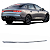 FRISO PARACHOQUE TRASEIRO BYD KING 2024 2025 LADO DIREITO - Imagem 1