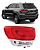 Lanterna Canto Esquerdo Grand Cherokee 2014 2015 2016 2017 - Imagem 1