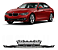 Grade Parachoque Dianteiro Bmw Serie 3 320i 2016 2017 2018 - Imagem 1