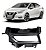 Grade Moldura Milha New Versa 2020 2021 2022 Lado Motorista - Imagem 1