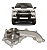 Bomba D´água Toyota Hilux Sw4 2.7 Flex 2012 2013 2015 2017 - Imagem 1