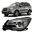 Farol Dianteiro Led Subaru Forester L 2017 2018 Motorista - Imagem 1