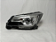 Farol Dianteiro Led Subaru Forester L 2017 2018 Motorista - Imagem 2