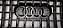 Grade Dianteira Do Parachoque Audi Q3 2012 2013 2014 2015 - Imagem 8