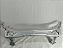 Painel Frontal Mercedes C180 C200 C250 2015 2018 2020 2022 - Imagem 3