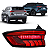 LANTERNA Canto MOTORISTA GWM HAVAL H6 2022 2023 2024 2025 - Imagem 1