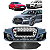 Parachoque Dianteiro Body Kit Rs4 Para Audi A4 2017 2018 2019 - Imagem 1