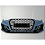 Parachoque Dianteiro Body Kit Rs4 Para Audi A4 2017 2018 2019 - Imagem 5