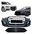 Parachoque Dianteiro Body Kit Rs4 Para Audi A4 2017 2018 2019 - Imagem 1