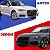 Parachoque Dianteiro Body Kit Rs4 Para Audi A4 2017 2018 2019 - Imagem 2