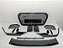 Parachoque Dianteiro Body Kit Rs4 Para Audi A4 2017 2018 2019 - Imagem 7
