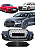 Parachoque Dianteiro Body Kit Rs4 Para Audi A4 2017 2018 2019 - Imagem 1