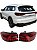 PAR LANTERNA CANTO TIGGO 8 PRO 2025 2026 NOVO 605000913AA - Imagem 1