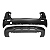 KIT PARACHOQUE COM SPOILER TRASEIRO OUTLANDER PHEV 2024 2025 - Imagem 2