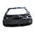 TAMPA DE PORTA MALAS TRASEIRA OUTLANDER PHEV 2024 2025 - Imagem 2