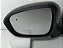 Retrovisor Dianteiro Com Camera Outlander Phev 2025 2026 Lado Esquerdo Motorista Novo - Imagem 9