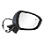 PAR RETROVISOR OUTLANDER 2025 2026 10 PINOS  COM CAMERA - Imagem 5