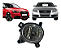 Farol Auxiliar Milha Audi Q3 A1 A4 2011 2013 2014 Direito - Imagem 1