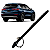 Amortecedor Porta Malas Outlander PHEV 2025 2026 Direito - Imagem 1