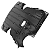 Protetor Carter Motor BMW 318i 320i 325i 330i 2005 2008 2012 - Imagem 4