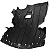 Protetor Carter Motor BMW 318i 320i 325i 330i 2005 2008 2012 - Imagem 3