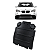 Tampa Acesso Reator Parabarro Bmw X1 E84 2013 2014 2015 - Imagem 1