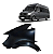 Paralama Mercedes Benz Sprinter 2018 2019 Esquerdo Motorista - Imagem 1