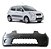 Capa Parachoque Dianteiro Kia Picanto 2007 2008 2010 2011 - Imagem 1