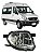 Farol Milha Auxiliar Sprinter 2012 13 14 15 16 2017 Direito Passageiro - Imagem 1